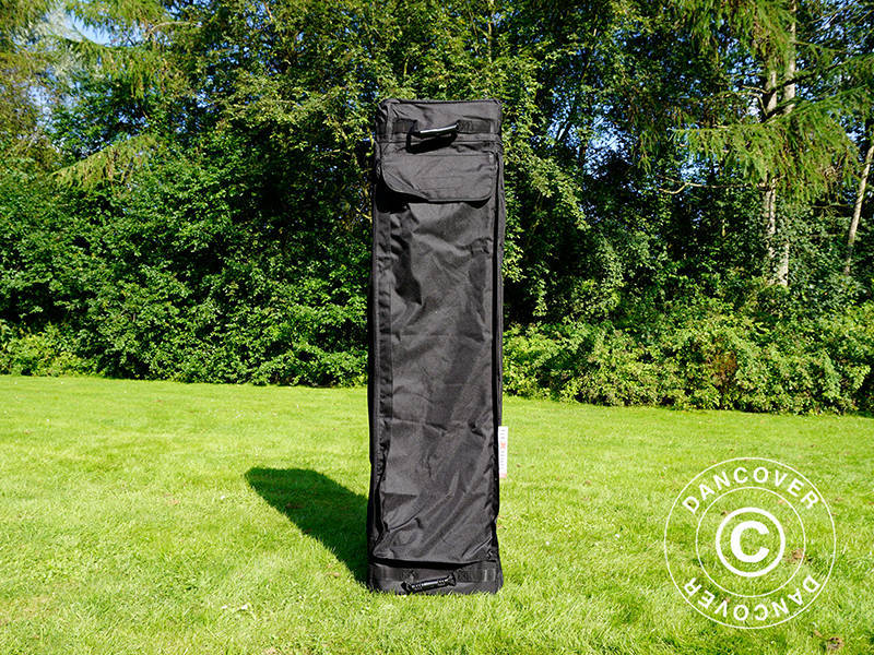 Aluminiumram för snabbtält FleXtents PRO 4x6m, 8 ben, 40mm - Image 4