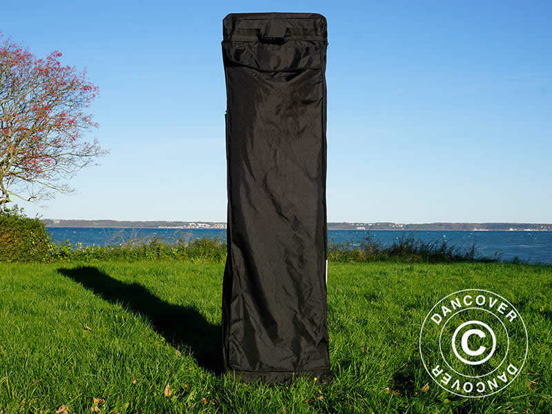 Aluminiumram för snabbtält FleXtents Xtreme 60 3x6m, 60mm - Image 4