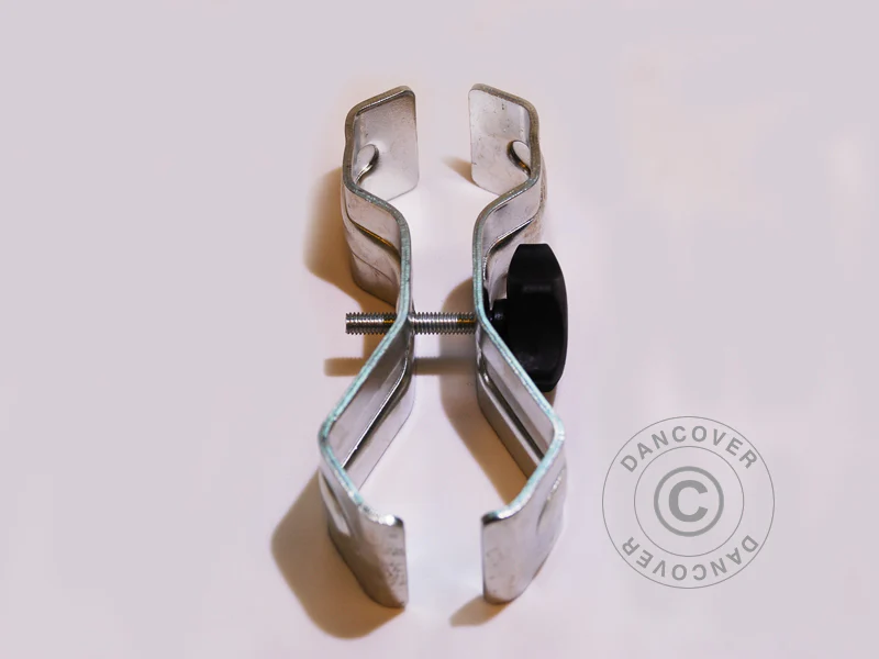 Anslutare för FleXtents PRO, 40 mm (2 st.) - Image 11