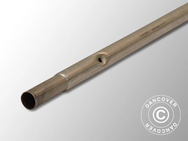 Bakre bens rör till Förrådstält PRO - Image 2