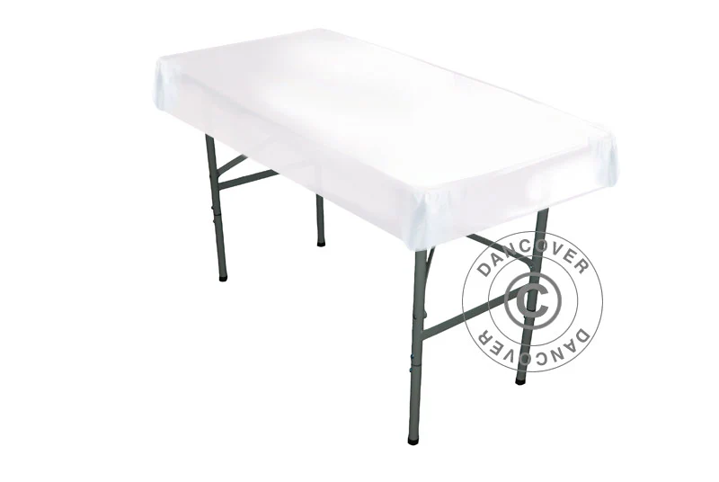 Duk 152x76x20cm, Vit