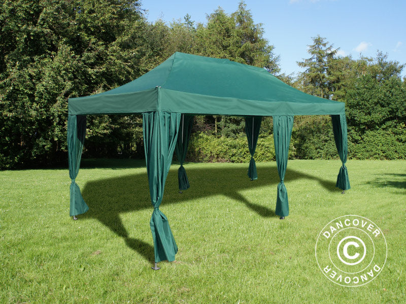 FleXtents gardiner, Grön, 2 st. - Image 2