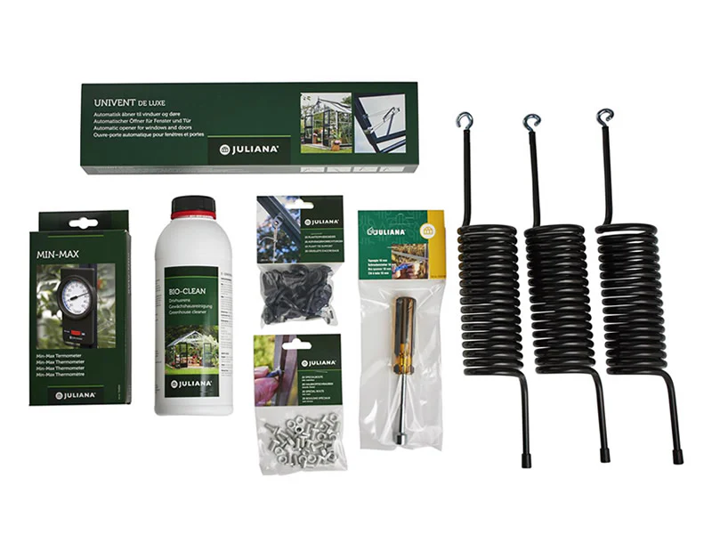 Juliana startpaket