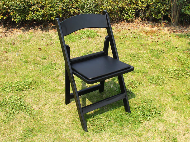 Klappstol Svart 44x46x77cm, 8 st. - Image 44