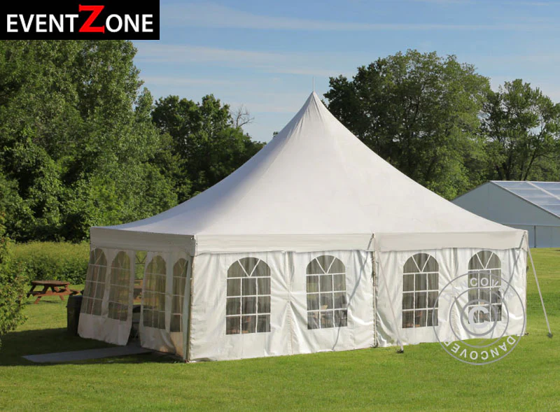 Pagoda tält PRO + 10x10m EventZone - Image 2