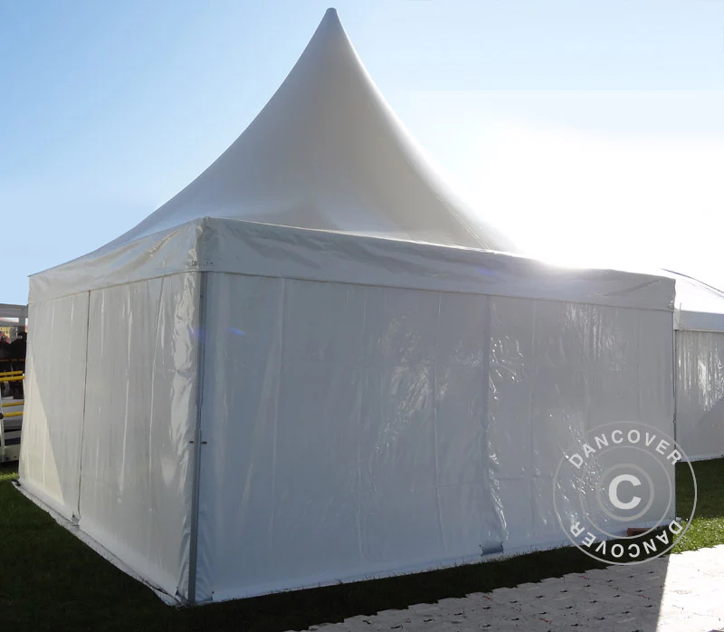 Pagoda tält PRO + 6x6m EventZone - Image 4