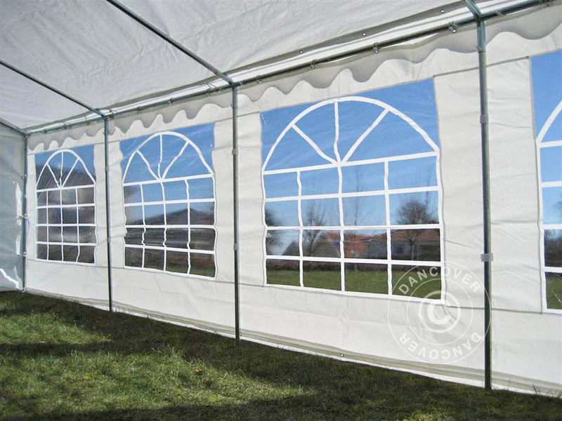 Partytält PLUS 6x12m PE 700 - Image 6