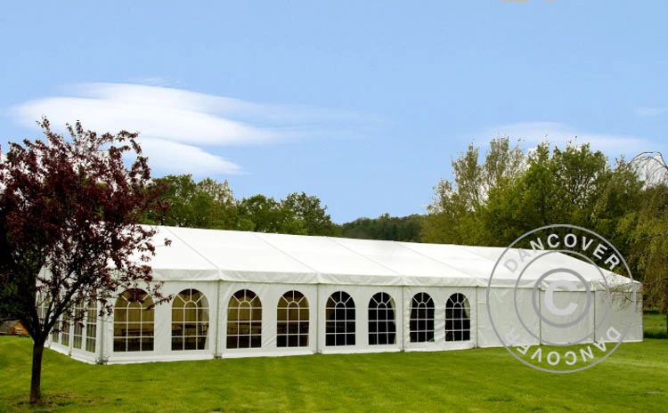Partytält PRO + 6x12m EventZone - Image 2