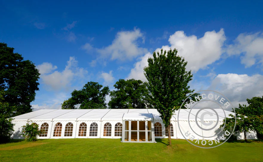 Partytält PRO + 6x12m EventZone - Image 3