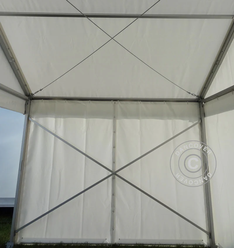 Partytält PRO + 6x12m EventZone - Image 4