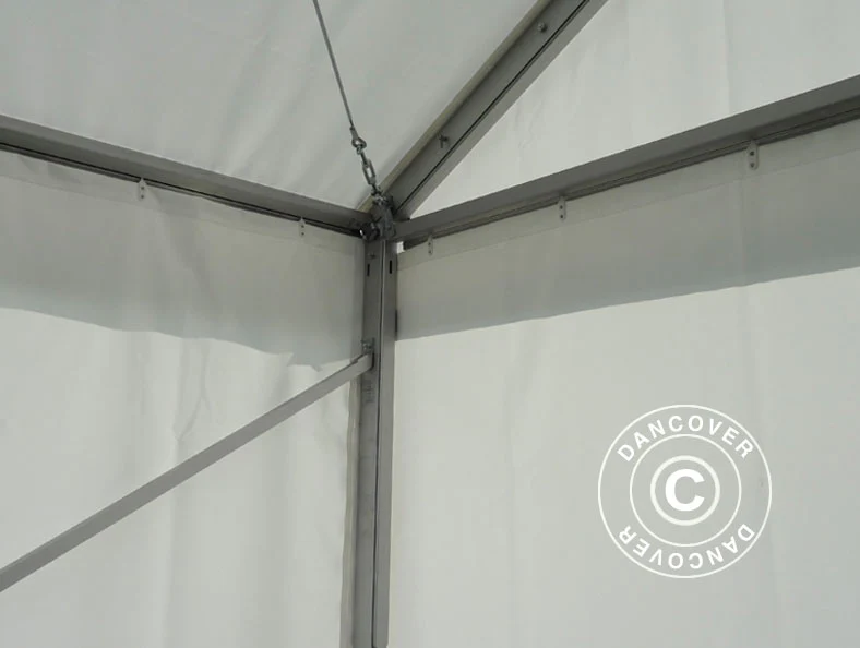 Partytält PRO + 8x12m EventZone - Image 5