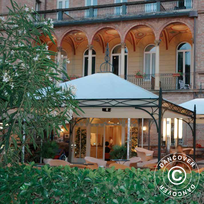 Paviljong Novecento 3x4m - Image 4