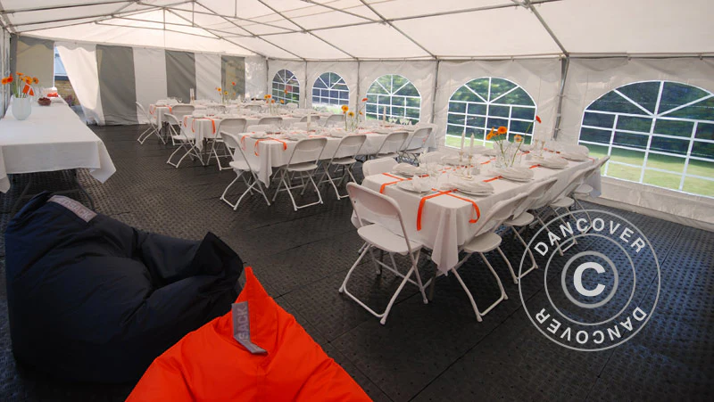 Plastgolv PRO 72 m²,  Antracit - Image 10