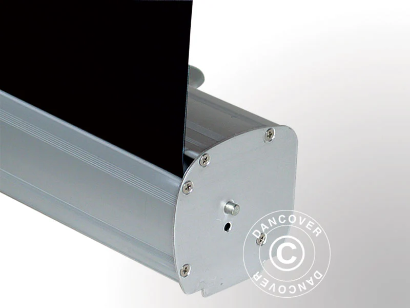 Rollup Classic 85x200cm, enkelsidig - Image 3