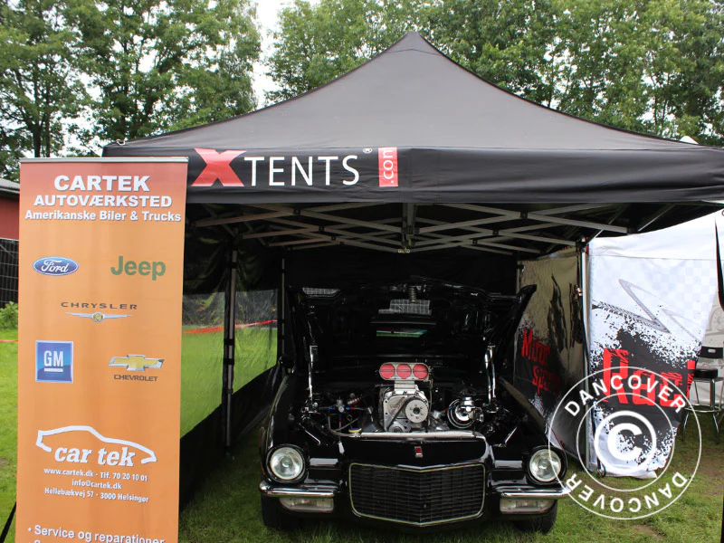 Rollup Classic 85x200cm, enkelsidig - Image 5