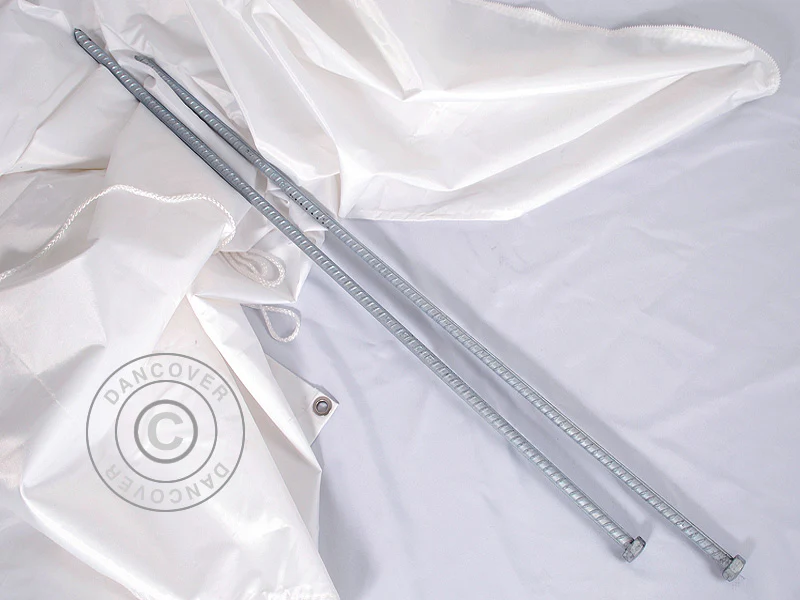 Safetypack 4 (Jordspik 100 cm & stormlinor) - Image 9