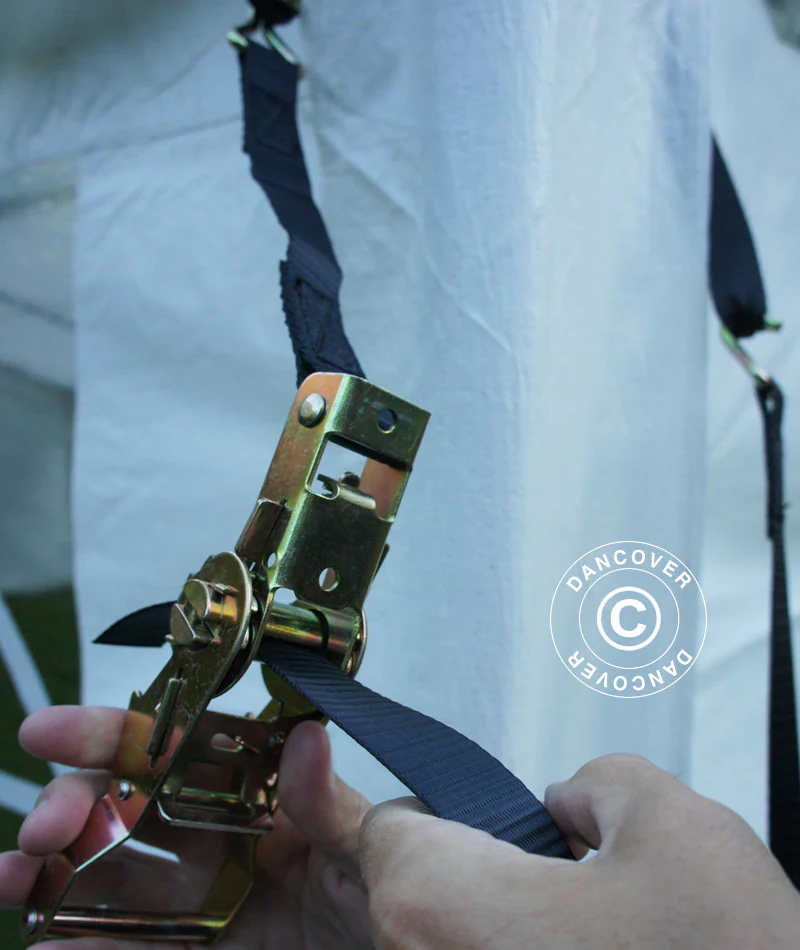 Safetypack 4 (Jordspik 60cm & stormlinor) - Image 12