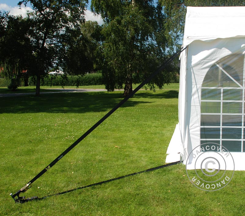 Safetypack 4 (Jordspik 60cm & stormlinor) - Image 14