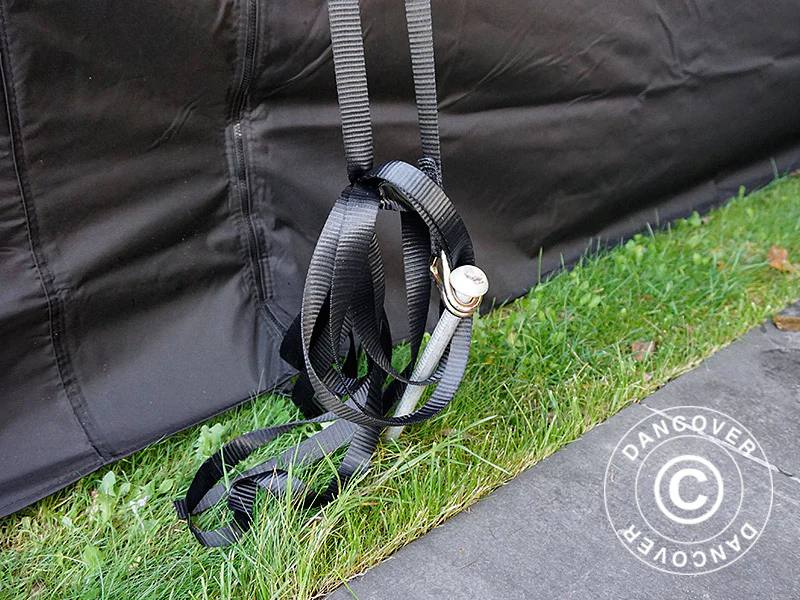 Safetypack 4 (Jordspik 60cm & stormlinor) - Image 5