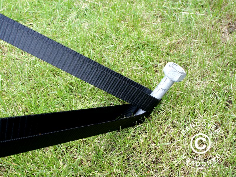 Safetypack 4 (Jordspik 60cm & stormlinor) - Image 8