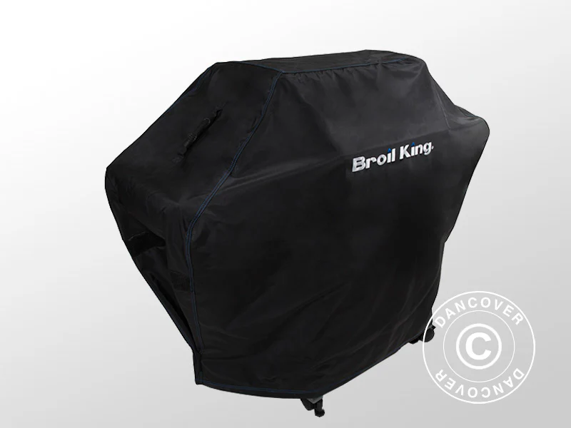 Skyddsöverdrag Premium för Broil King® gasolgrill Crown™ 420, Svart - Image 3