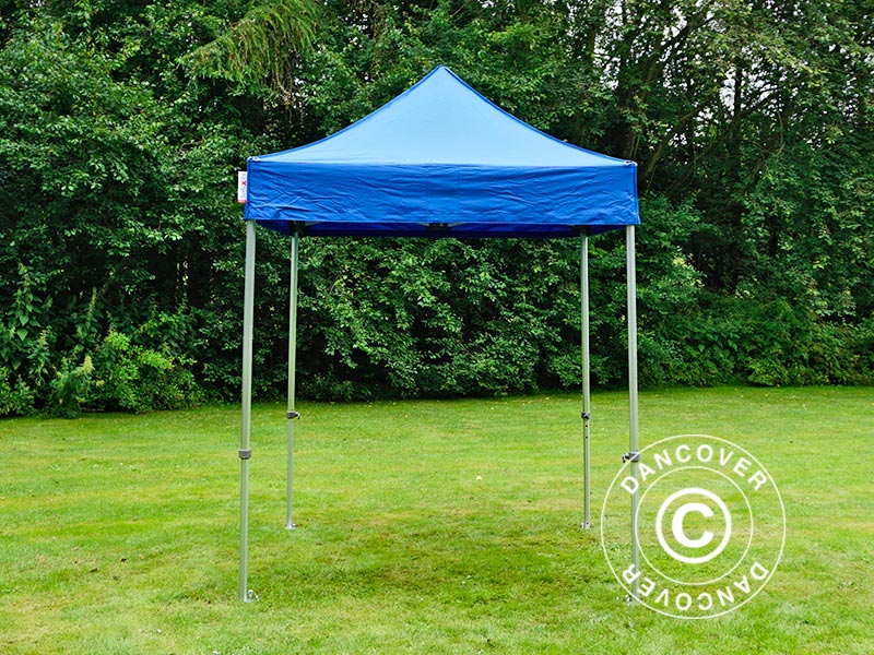 Snabbtält FleXtents PRO 2x2m Blå - Image 2