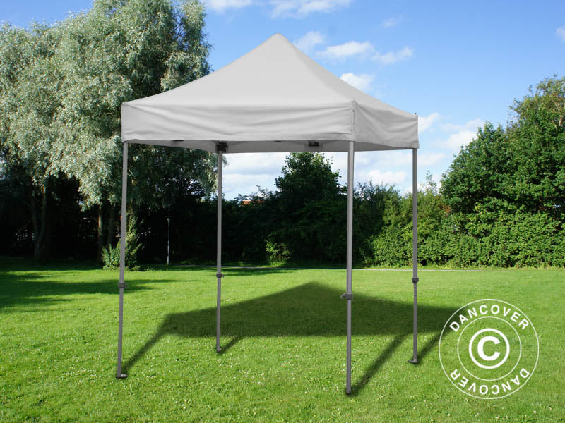Snabbtält FleXtents PRO 2x2m Vit - Image 3