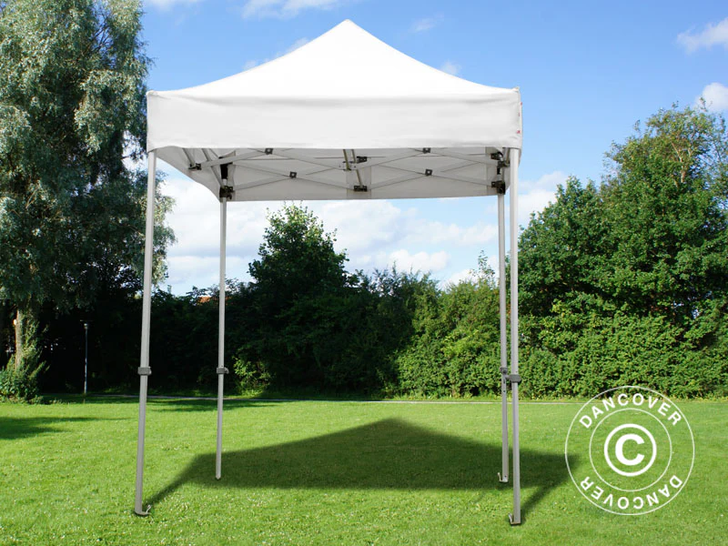 Snabbtält FleXtents PRO 2x2m Vit - Image 4