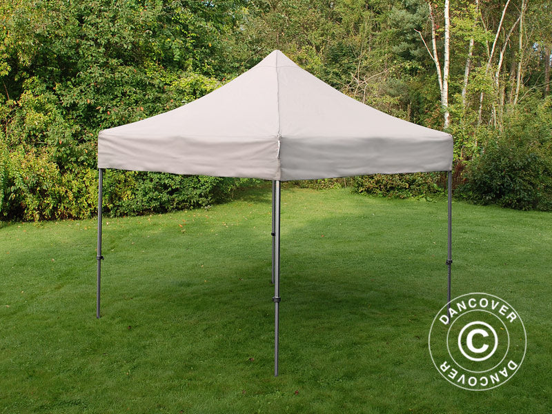 Snabbtält FleXtents PRO 3x3m Latte - Image 4
