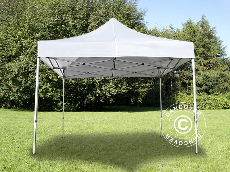 Snabbtält FleXtents PRO 3x3m Vit - Image 2