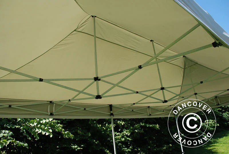 Snabbtält FleXtents PRO 3x6m Silver - Image 5