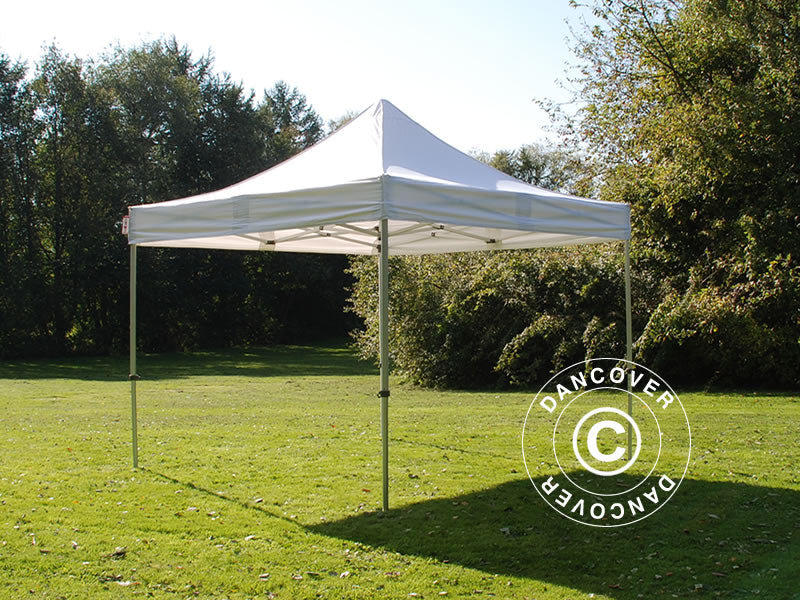 Snabbtält FleXtents PRO 4x4m Vit - Image 2