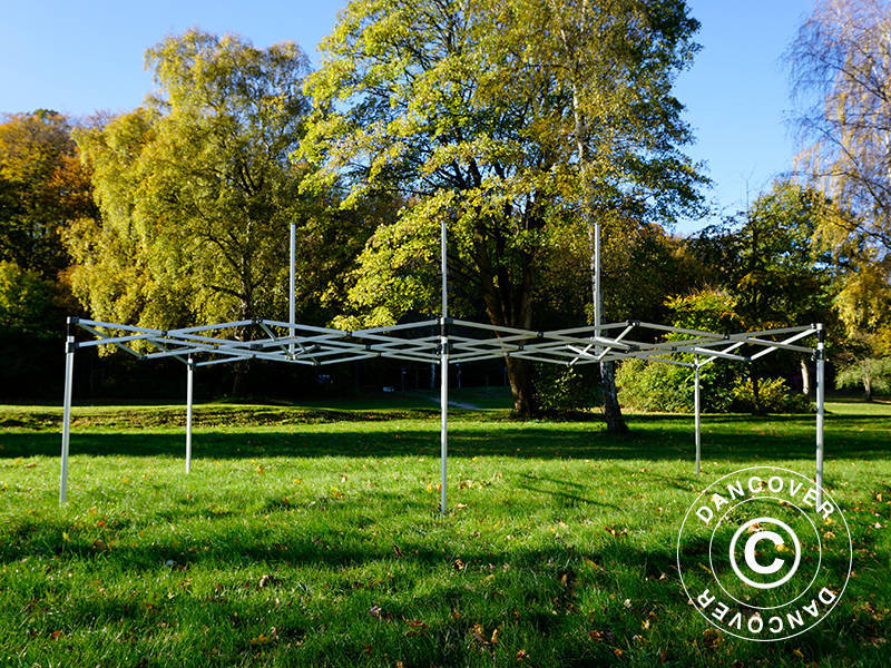 Snabbtält FleXtents Xtreme 50 3x6m Svart - Image 7