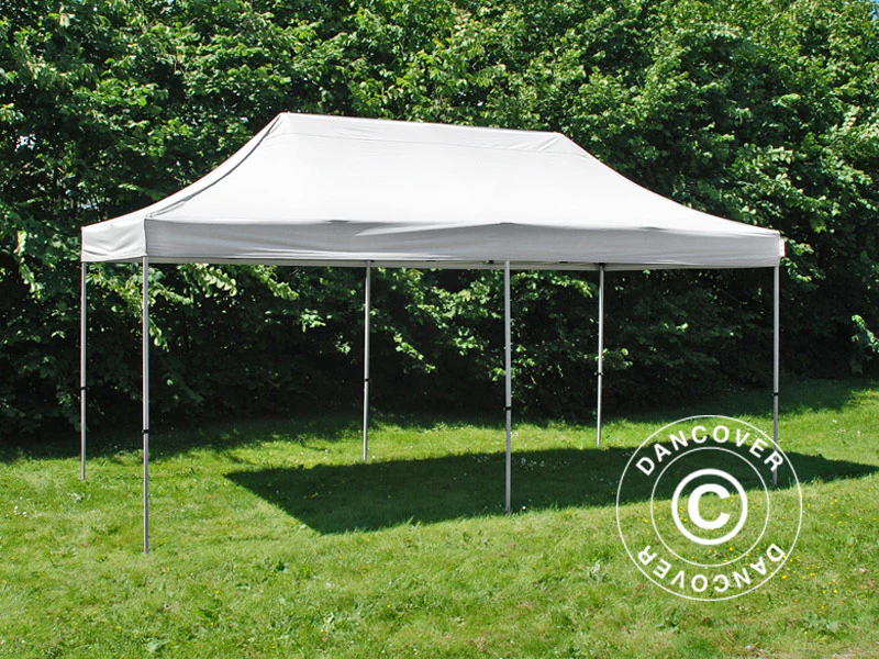 Snabbtält FleXtents Xtreme 50 3x6m Vit - Image 5