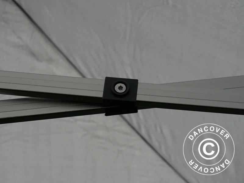 Snabbtält FleXtents Xtreme 50 4x4m Grå - Image 4