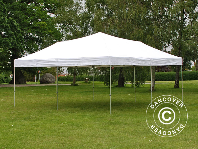 Snabbtält FleXtents Xtreme 50 6x6m Vit - Image 2