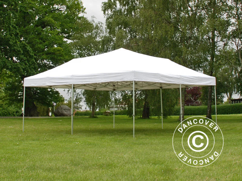 Snabbtält FleXtents Xtreme 50 6x6m Vit - Image 3
