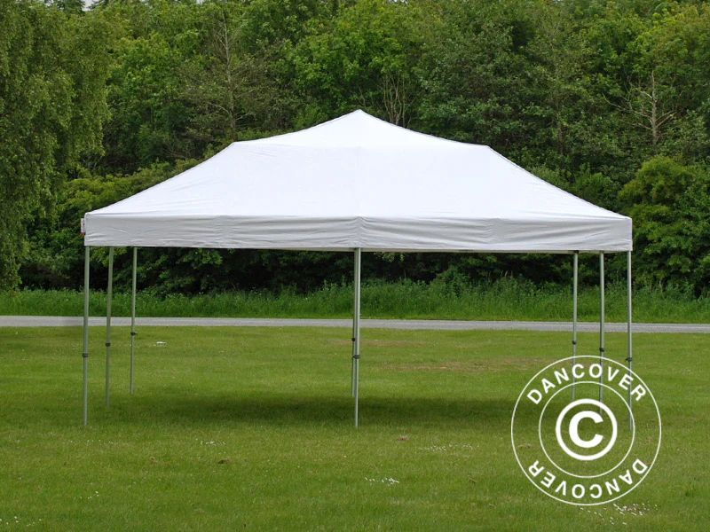 Snabbtält FleXtents Xtreme 50 6x6m Vit - Image 5
