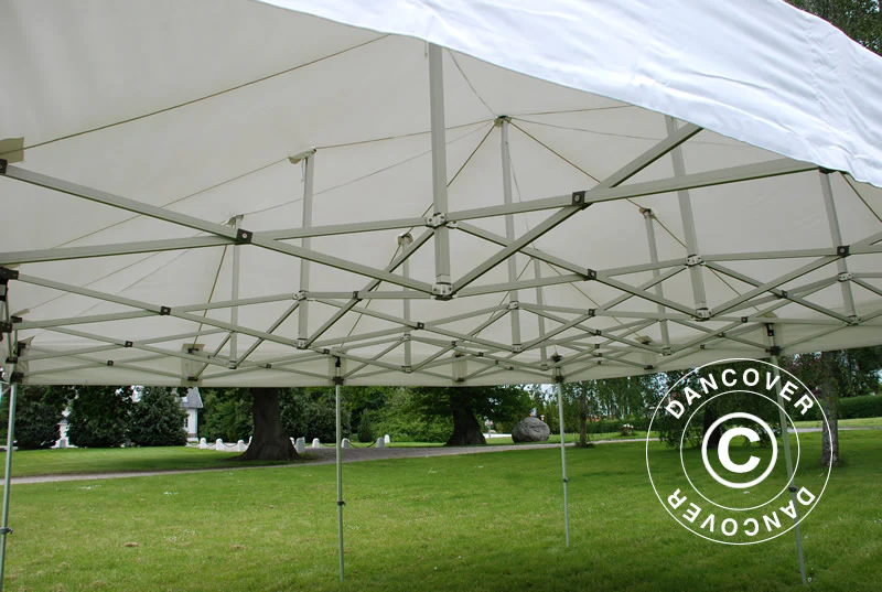 Snabbtält FleXtents Xtreme 50 6x6m Vit - Image 7