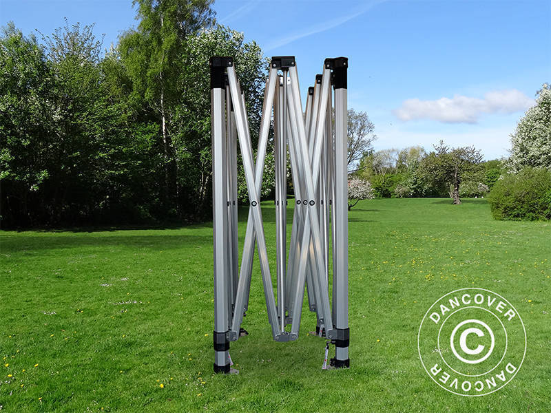 Snabbtält FleXtents Xtreme 60 3x3m Blå - Image 13