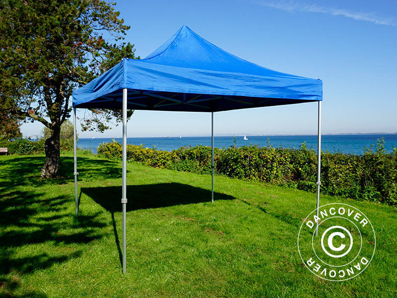 Snabbtält FleXtents Xtreme 60 3x3m Blå - Image 9