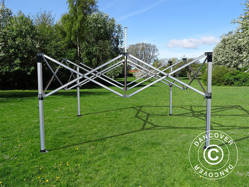 Snabbtält FleXtents Xtreme 60 3x3m Grön - Image 8