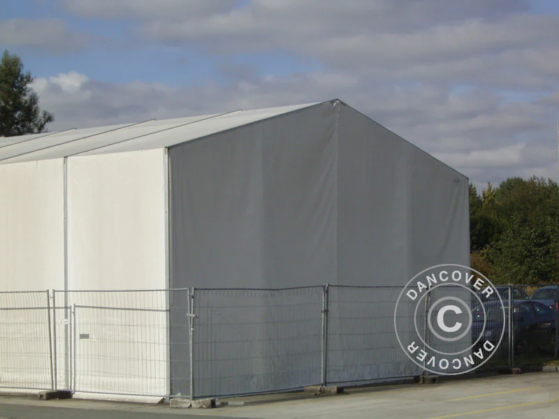Tälthall 7,5x10x5,4m - Image 3