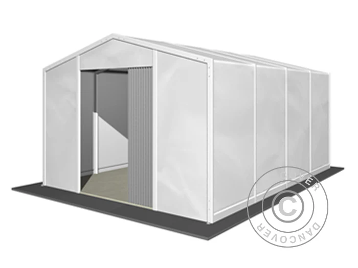 Tälthall 7,5x10x5,4m - Image 5