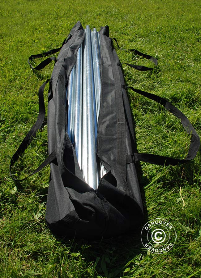 Väska paket, partytält 8 m. serien SEMI PRO - Image 4